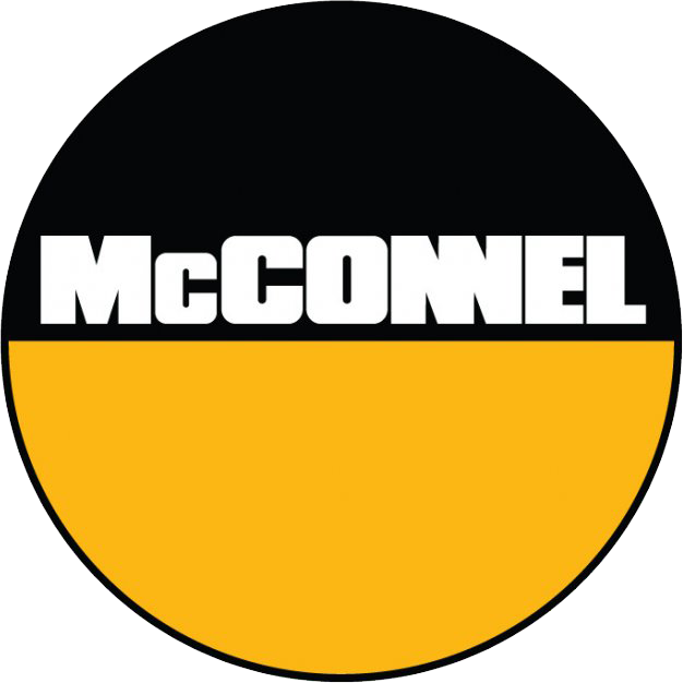 McConnel Logo