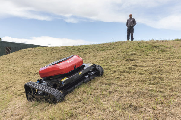 SlopeTrak 280