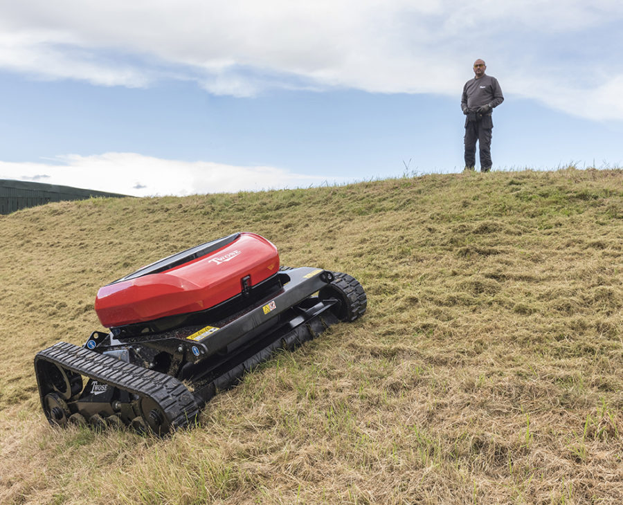 SlopeTrak 280