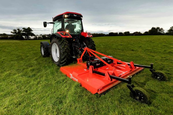Tornado Maxicut RM270