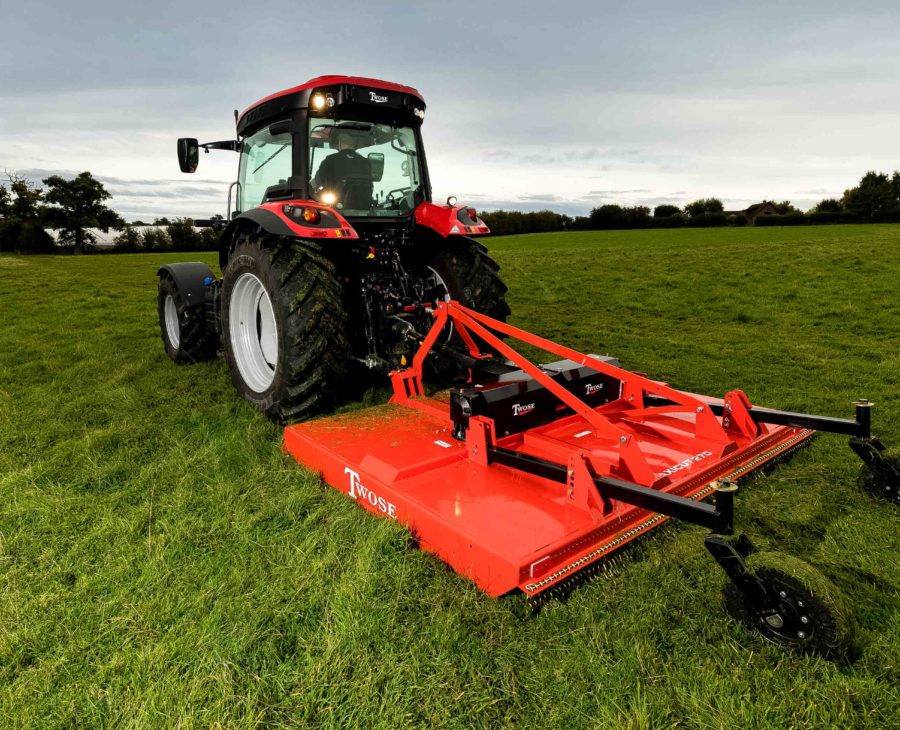 Tornado Maxicut RM270