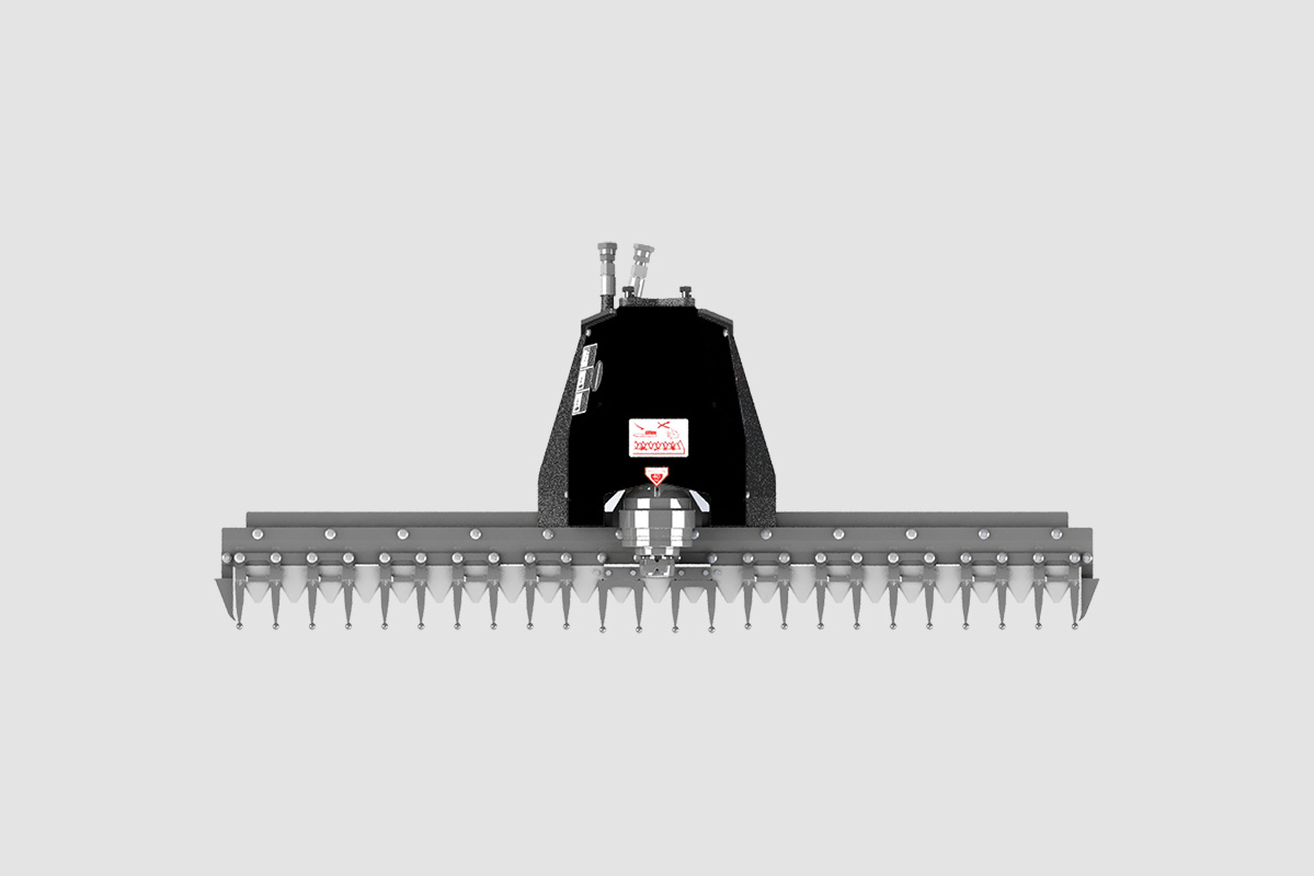 Cutterbar Attachment
